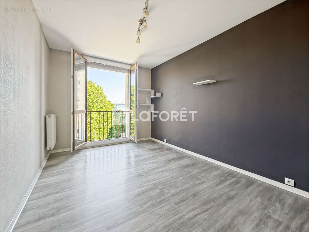 Appartement à BOURG-LES-VALENCE