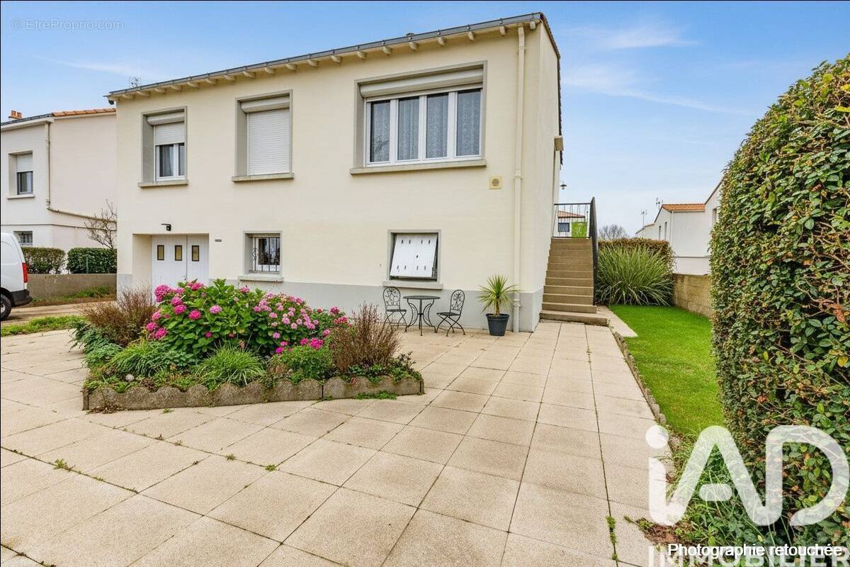 Photo 1 - Maison à AIZENAY