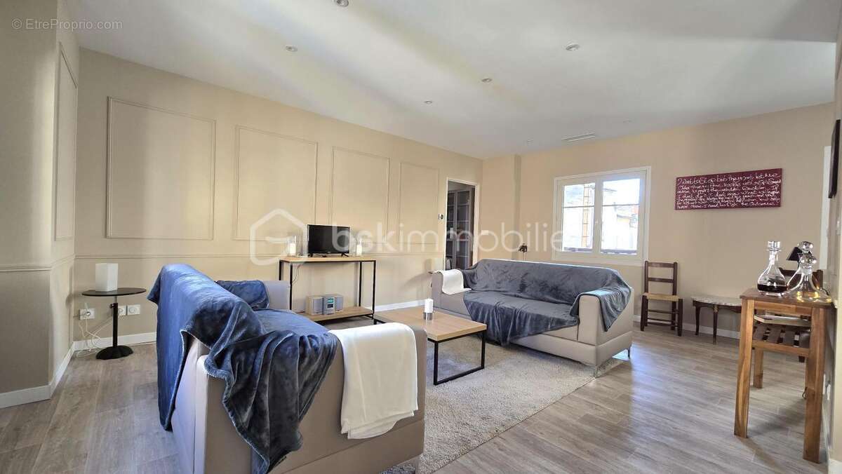 Appartement à AVIGNON