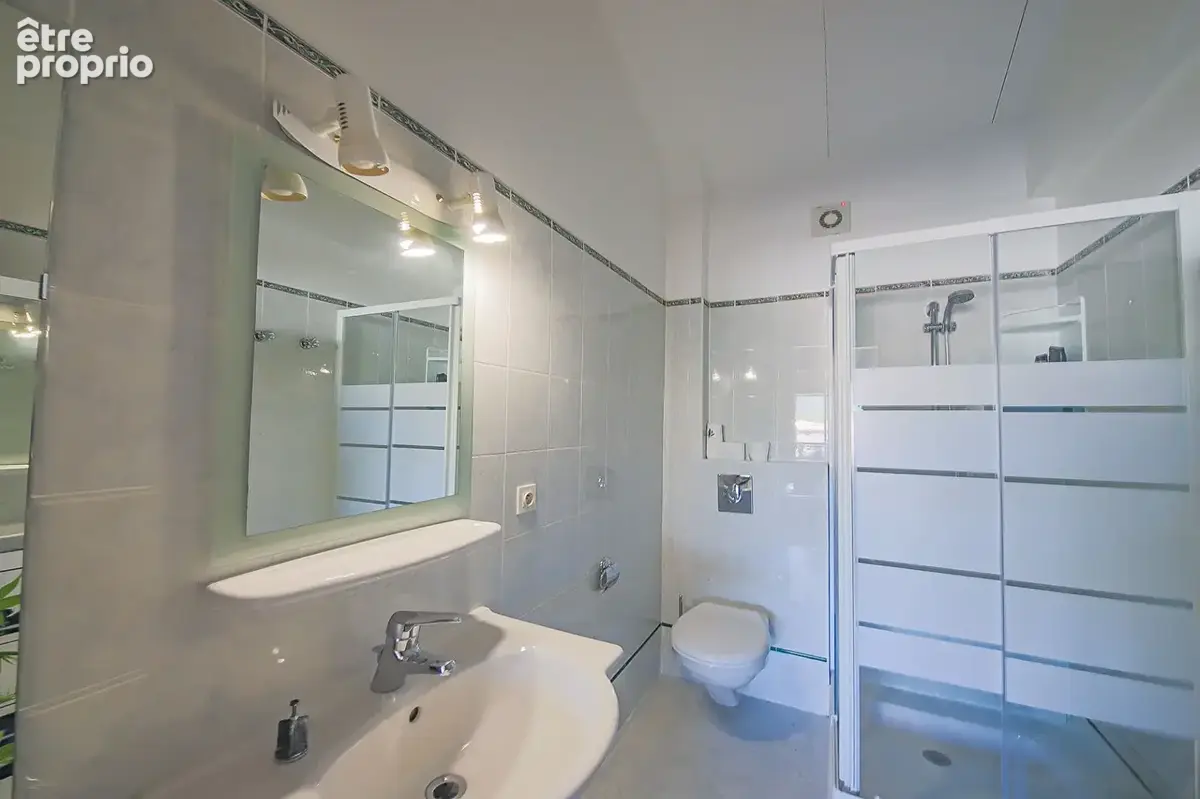 Appartement Saint Florent 3 pièces avec mezzanine et parking - photo 9