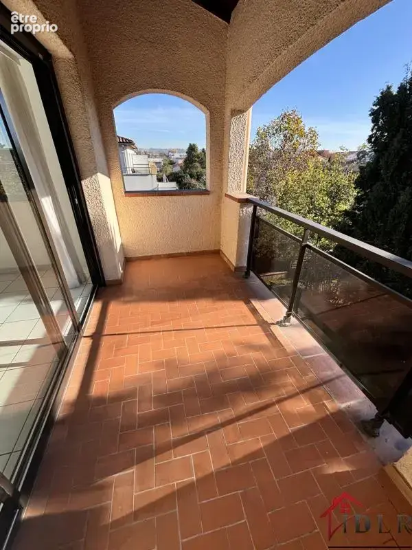 Vaste Appartement T5 duplex Aucamville - photo 2