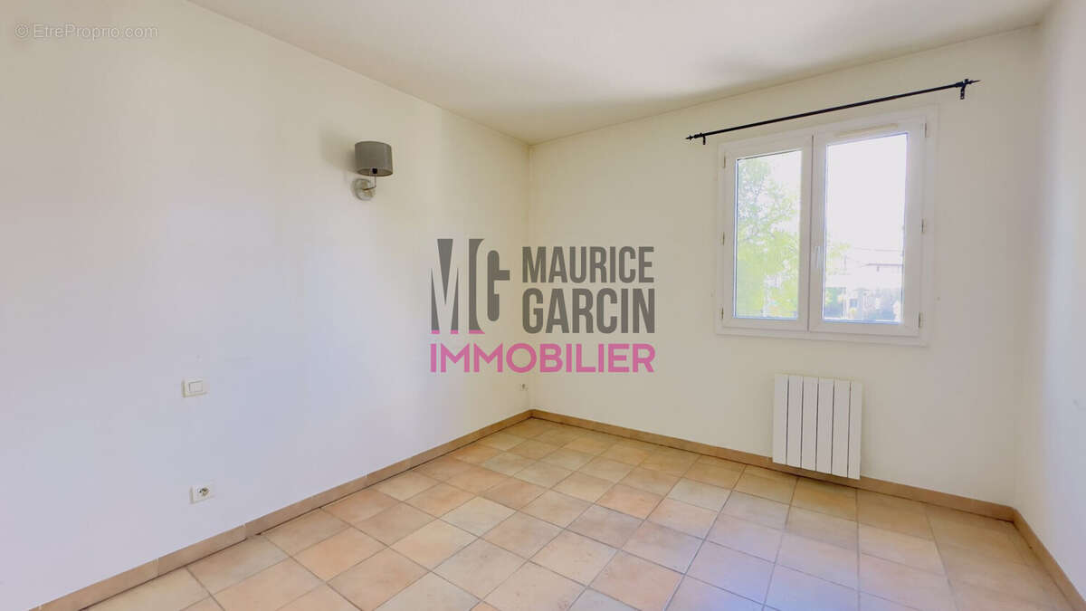 Appartement à MONTEUX