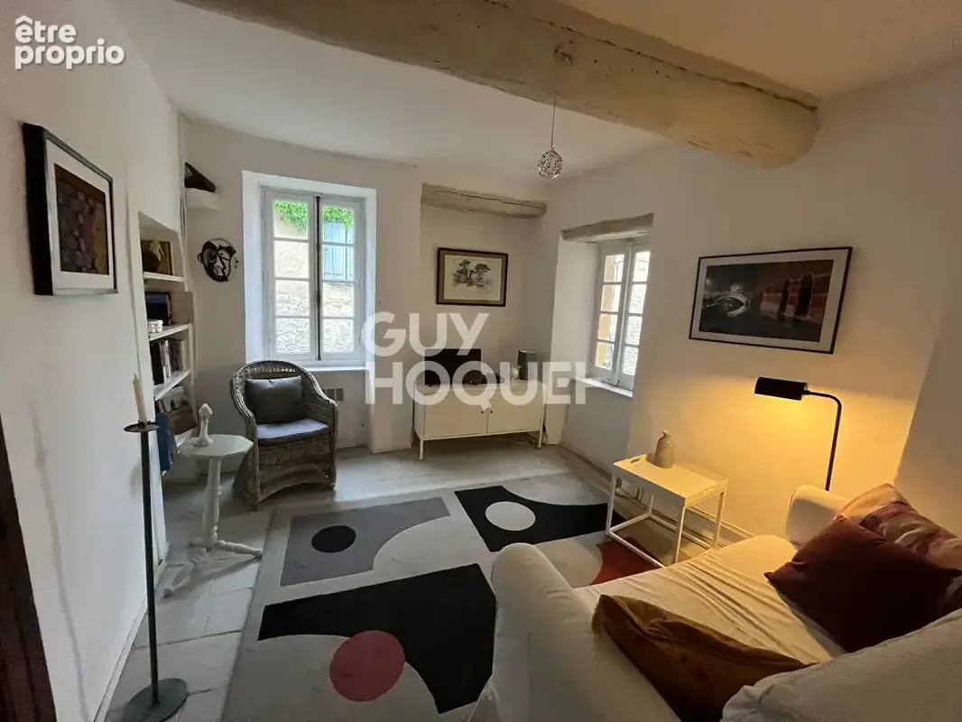 Maison à CESSERAS