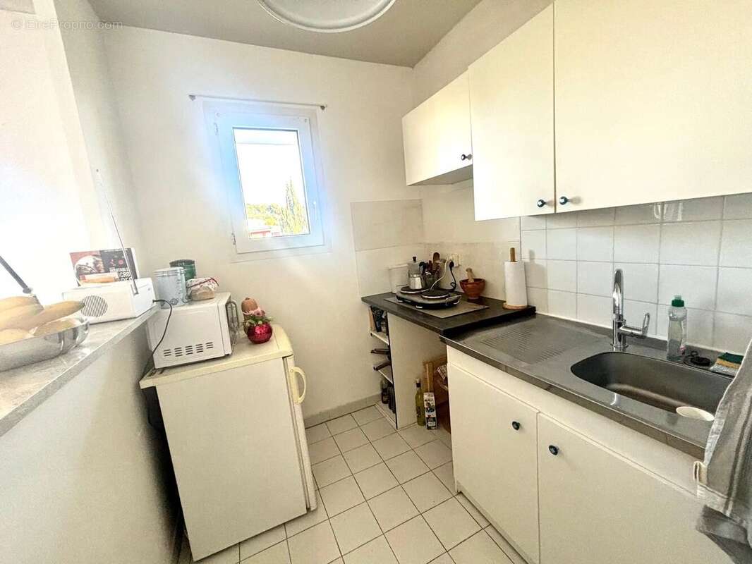 Appartement à SAINT-LAURENT-DU-VAR