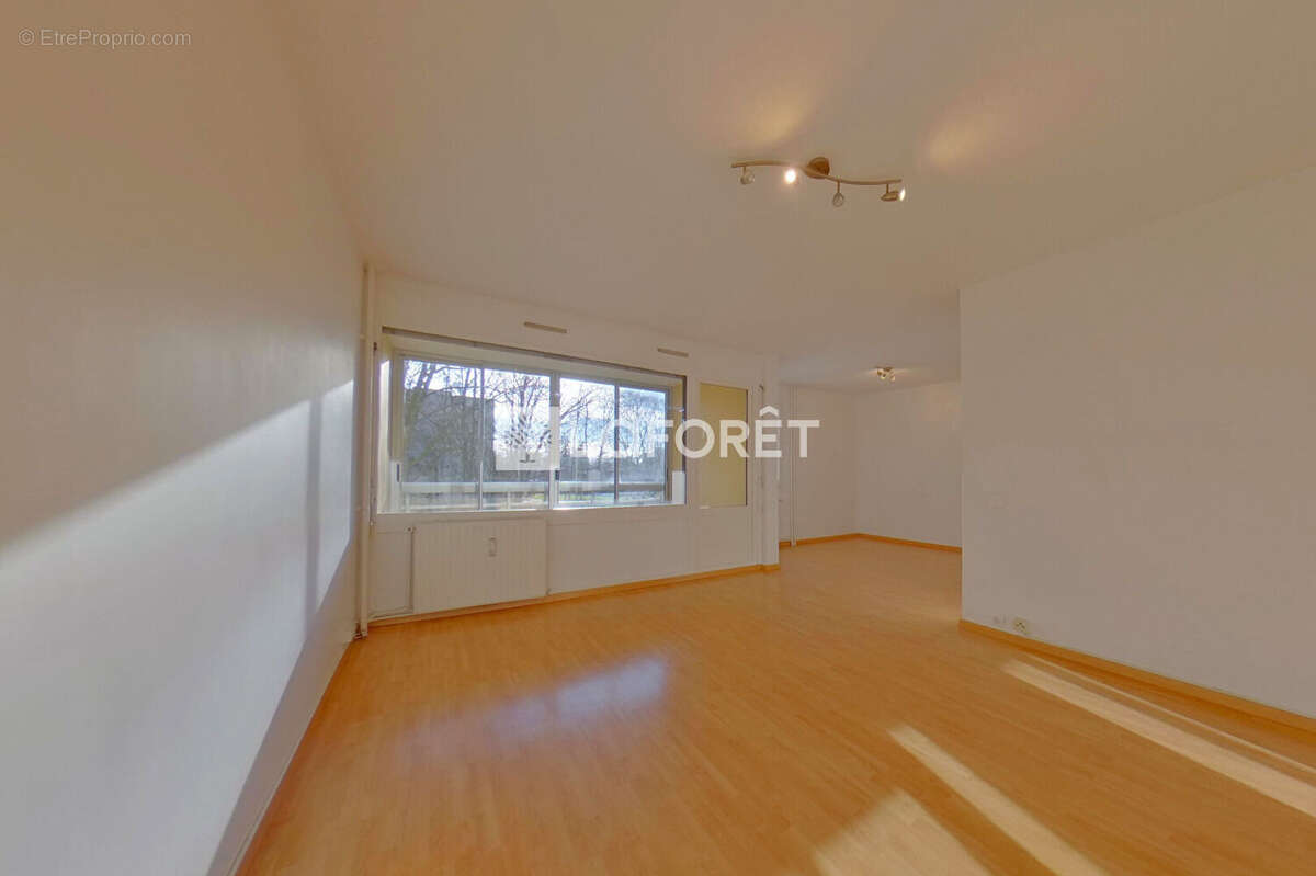 Appartement Bourg En Bresse - photo 9