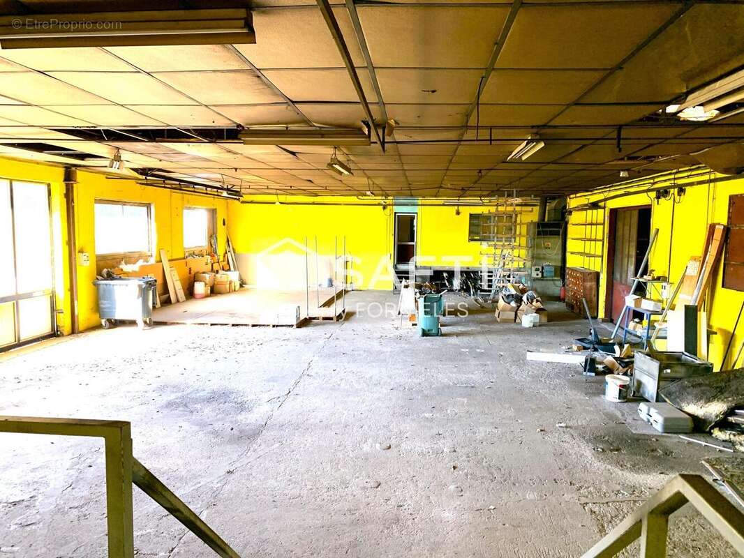 Photo 4 - Commerce à AIXE-SUR-VIENNE