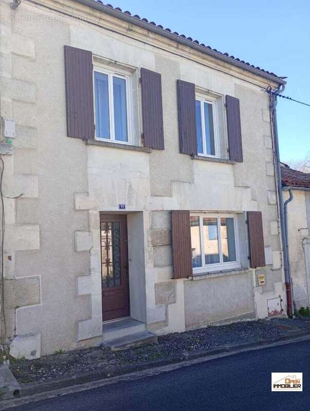 Maison à ARCHIAC