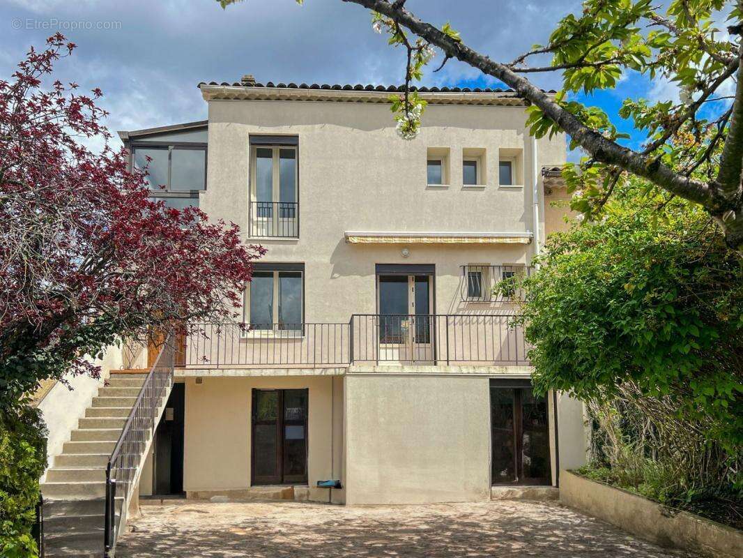 Maison à DIGNE-LES-BAINS