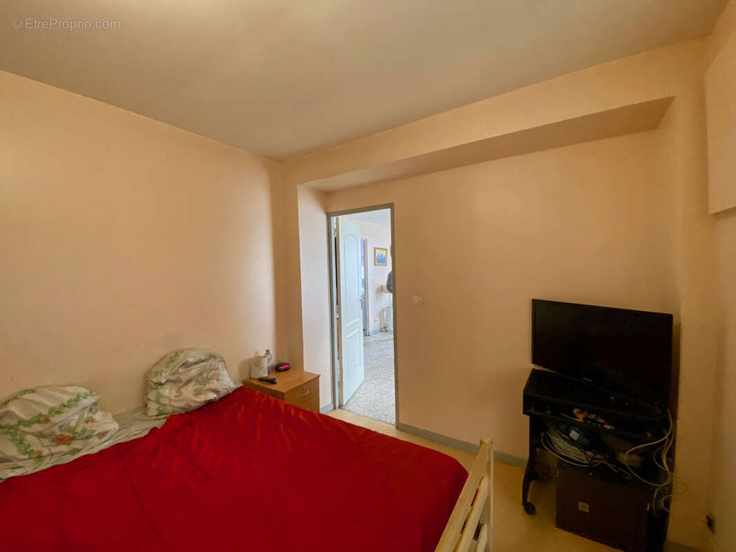 Appartement à MAUBEUGE