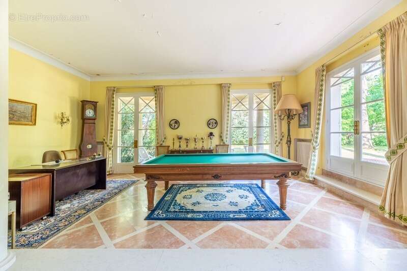 Maison à SAINT-BREVIN-LES-PINS