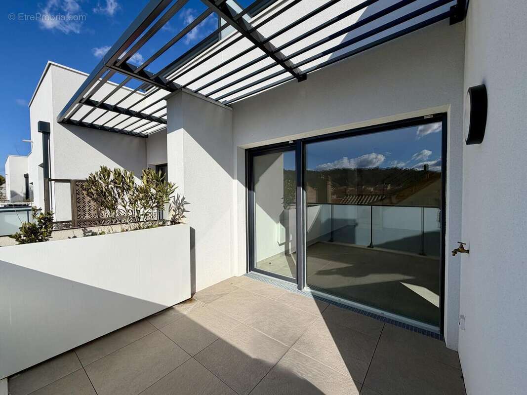 Photo 2 - Appartement à CAVAILLON