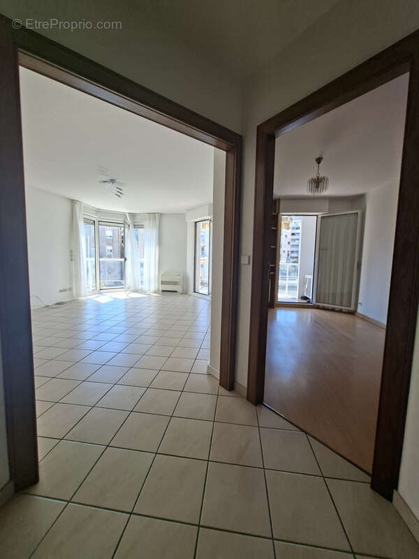 Appartement à PAU