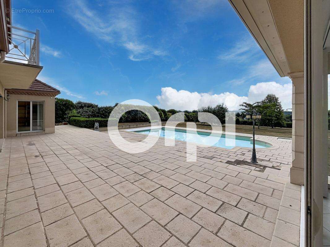 Coup de coeur assure pour cette magnifique propriete - photo 3