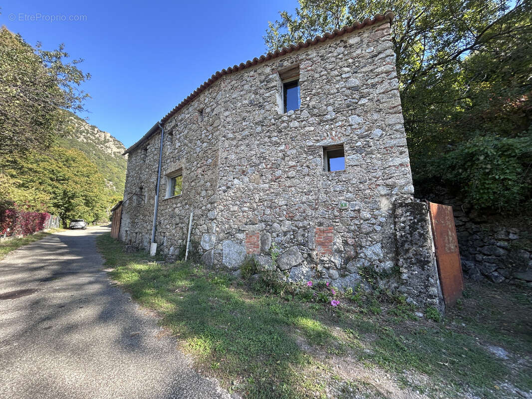 Maison à ARPHY