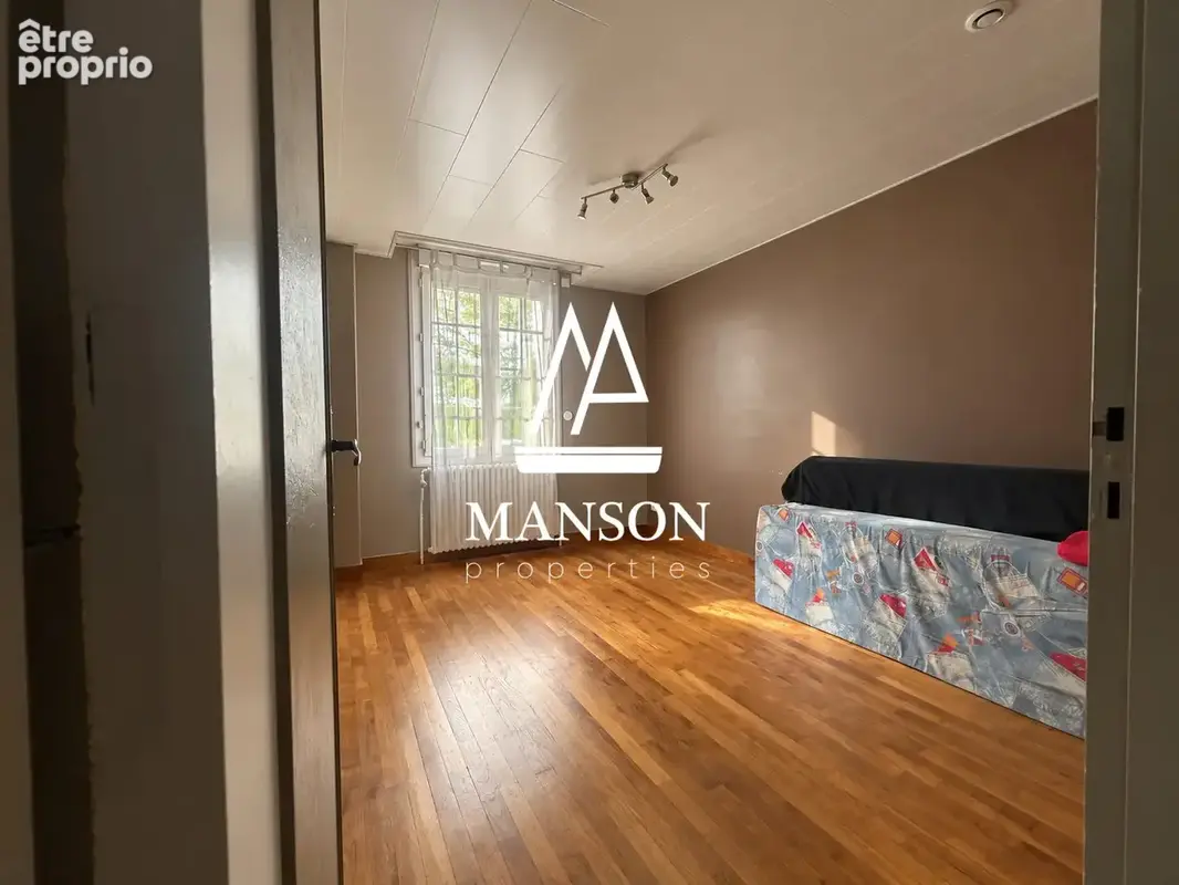 Maison 7 pièces 120 m² à vendre à Quevert (22100) - photo 6