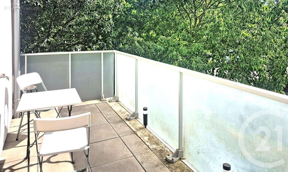 Appartement à CRETEIL