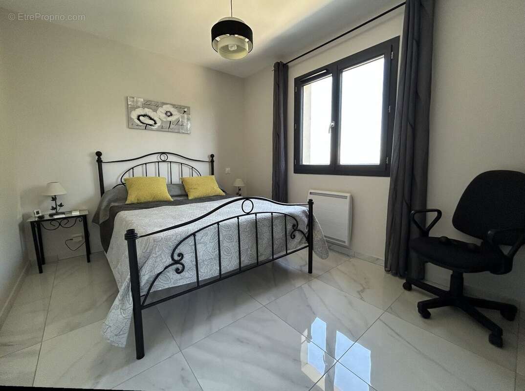 Maison à MEZE