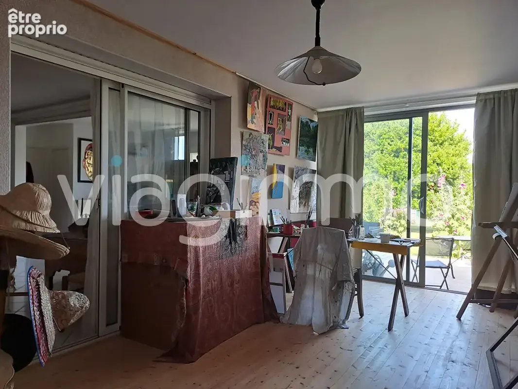 La turballe - vente a terme libre - maison 5 chambres - photo 8