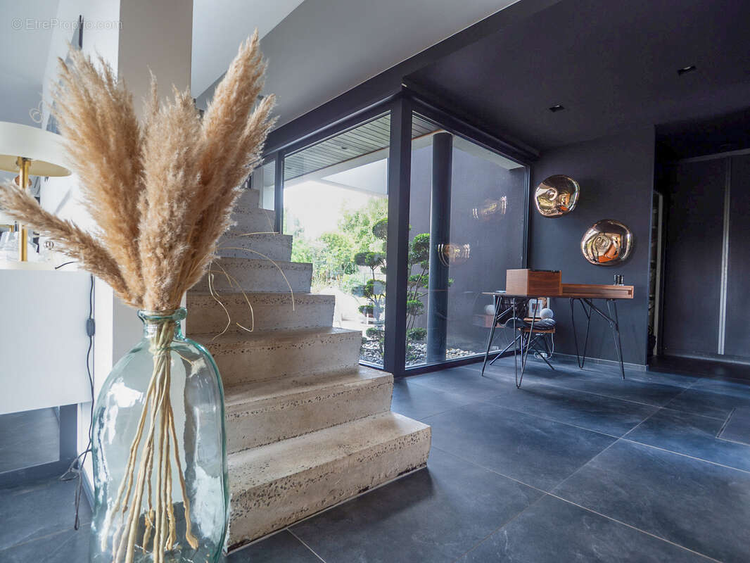 Maison à VILLENEUVE-D'ASCQ