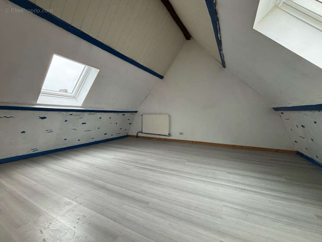 Appartement à LE PORTEL