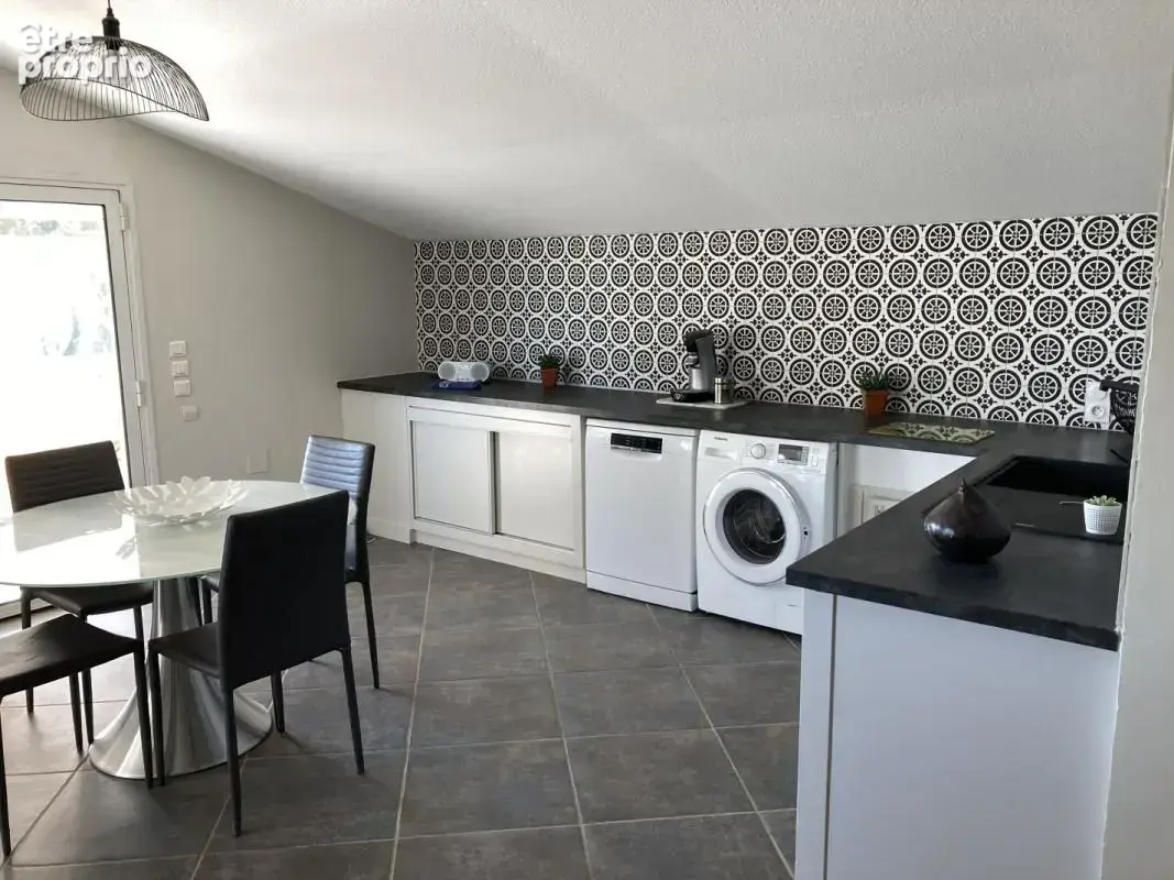 Maison 6 pièces 275 m² à vendre à Narbonne (11100) - photo 4