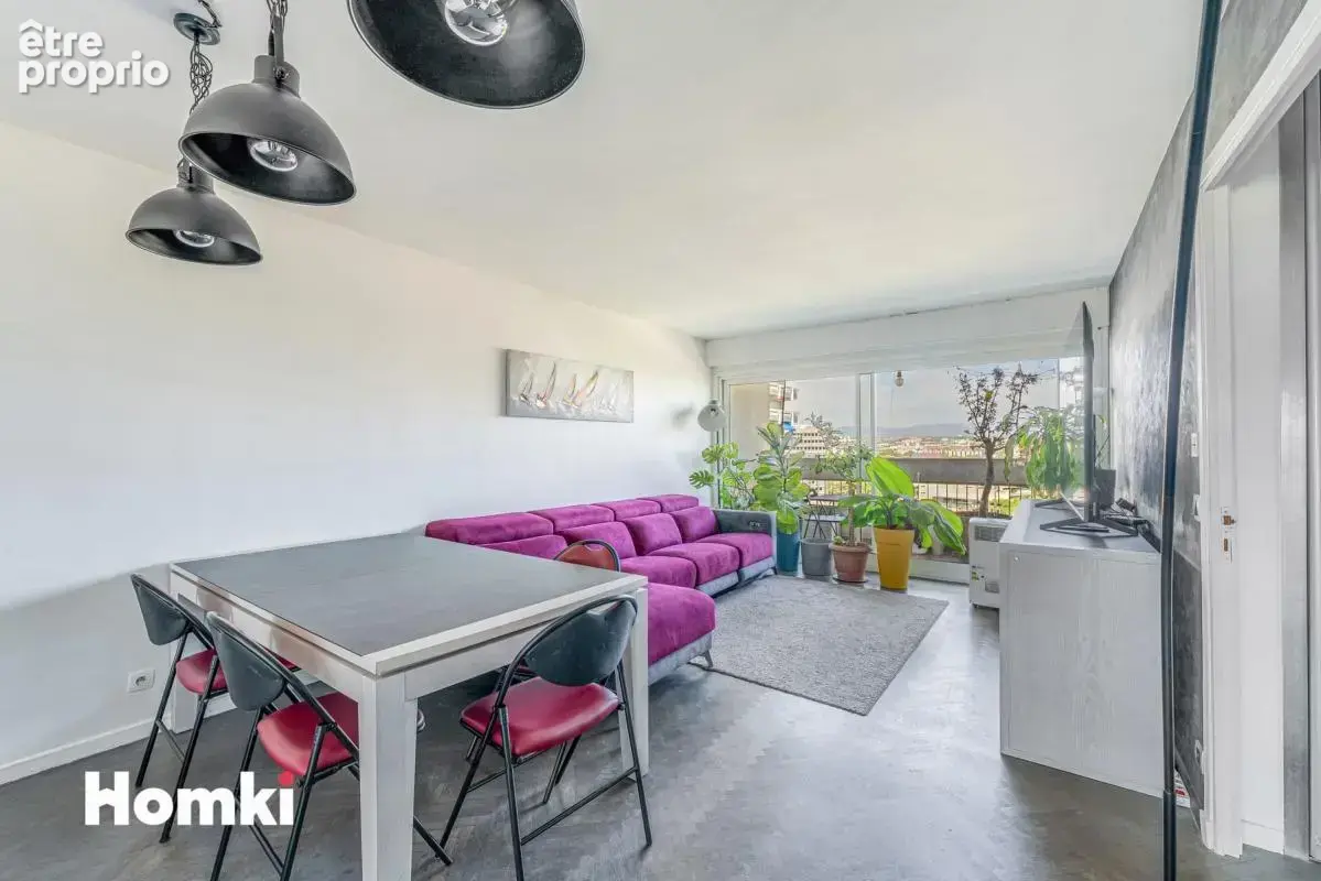 Appartement T4 de 82 m² à Marseille 13009, Traverse de la Gaye - photo 4