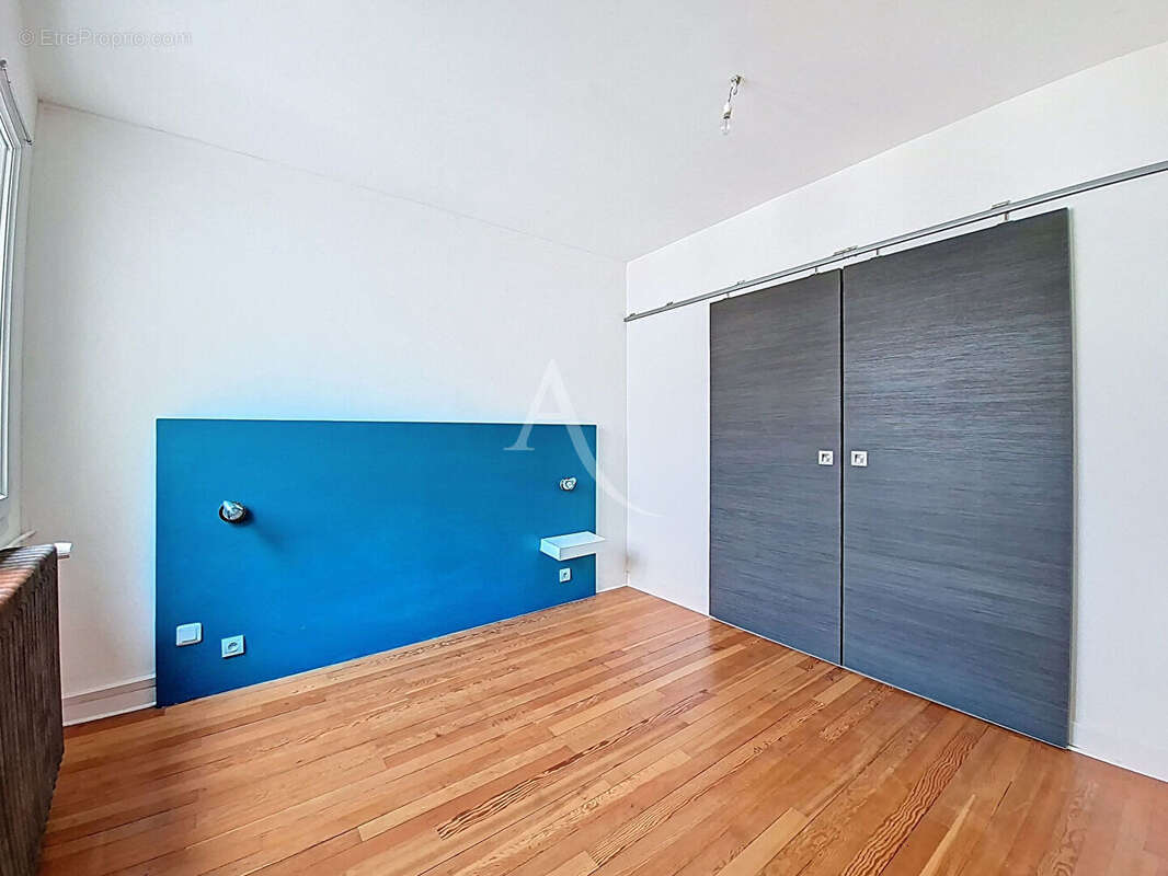 Appartement à ANGERS