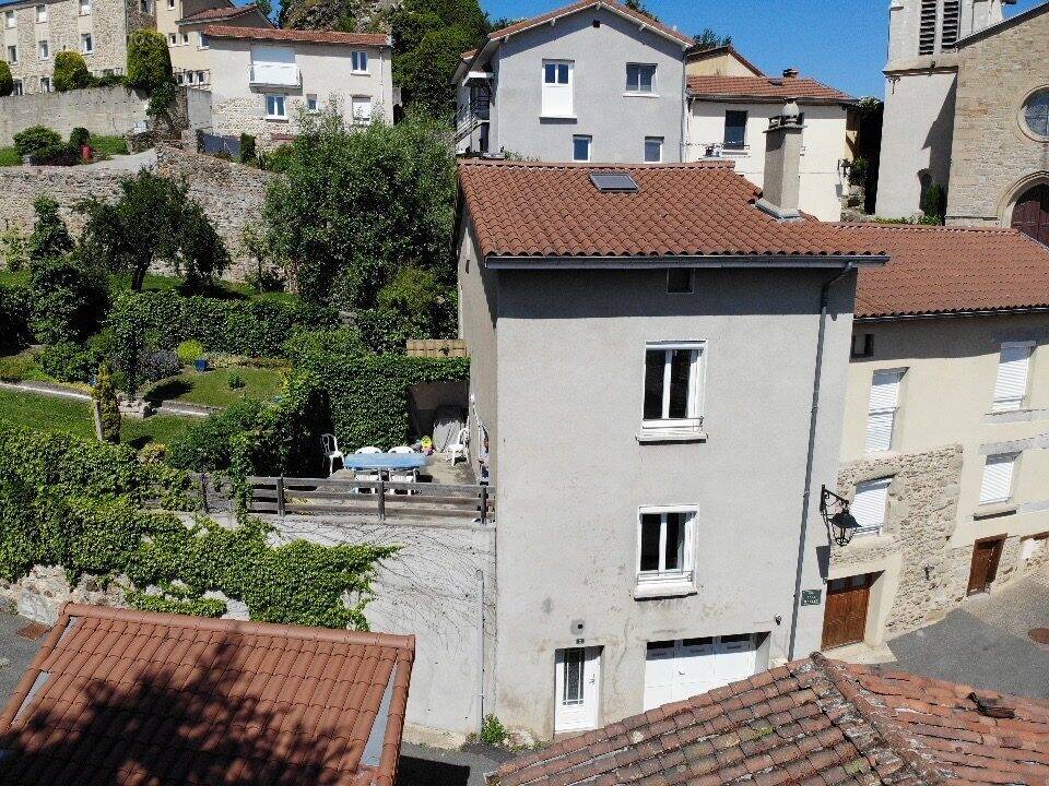 Maison à LA TOUR-EN-JAREZ