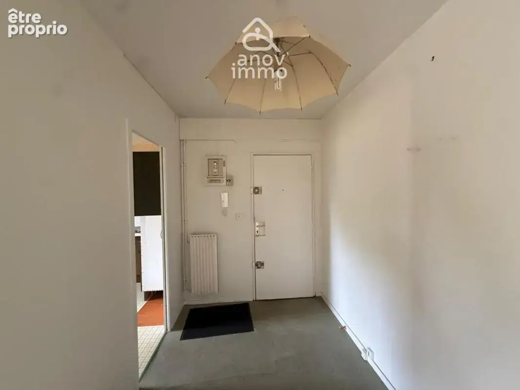 appartement lumineux au calme - photo 4