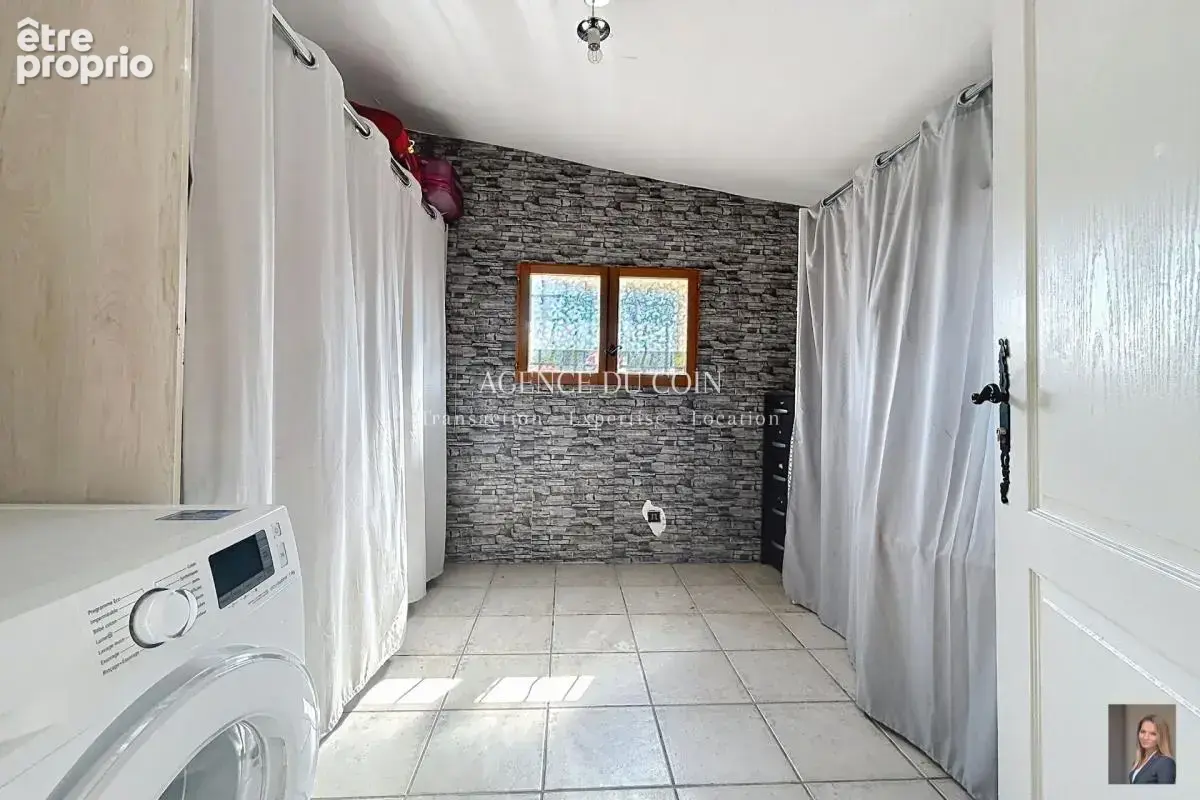 Maison évolutive avec grand terrain au calme – Le Muy  À ven - photo 12