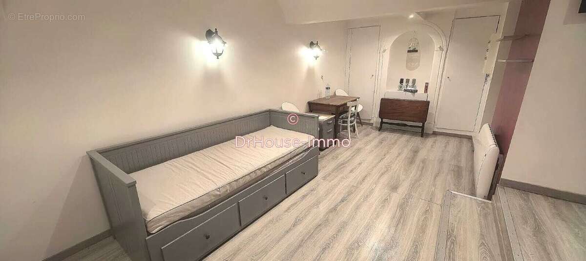 Appartement à CHARTRES