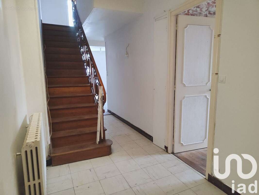 Photo 8 - Maison à CHABANAIS