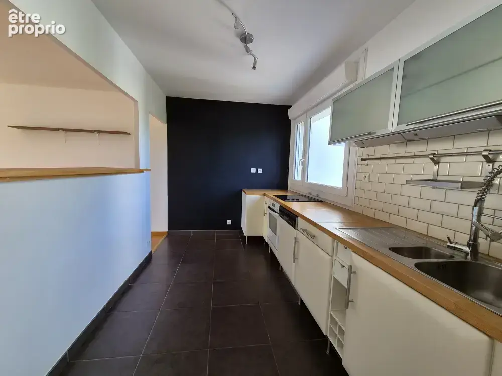 T4 duplex 2 chambres - photo 5