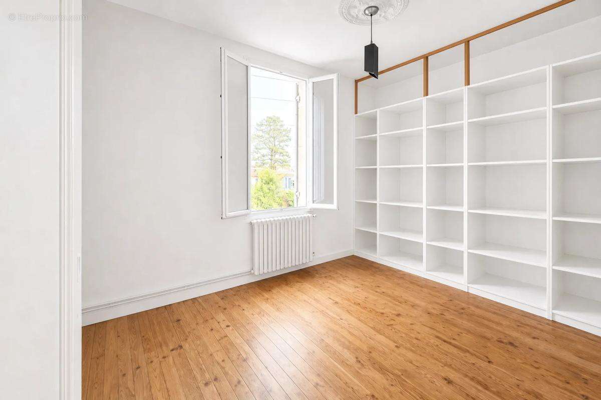 Maison / Ancienne Gare de 4 pièces - 100 m² à Sallebœuf - photo 14