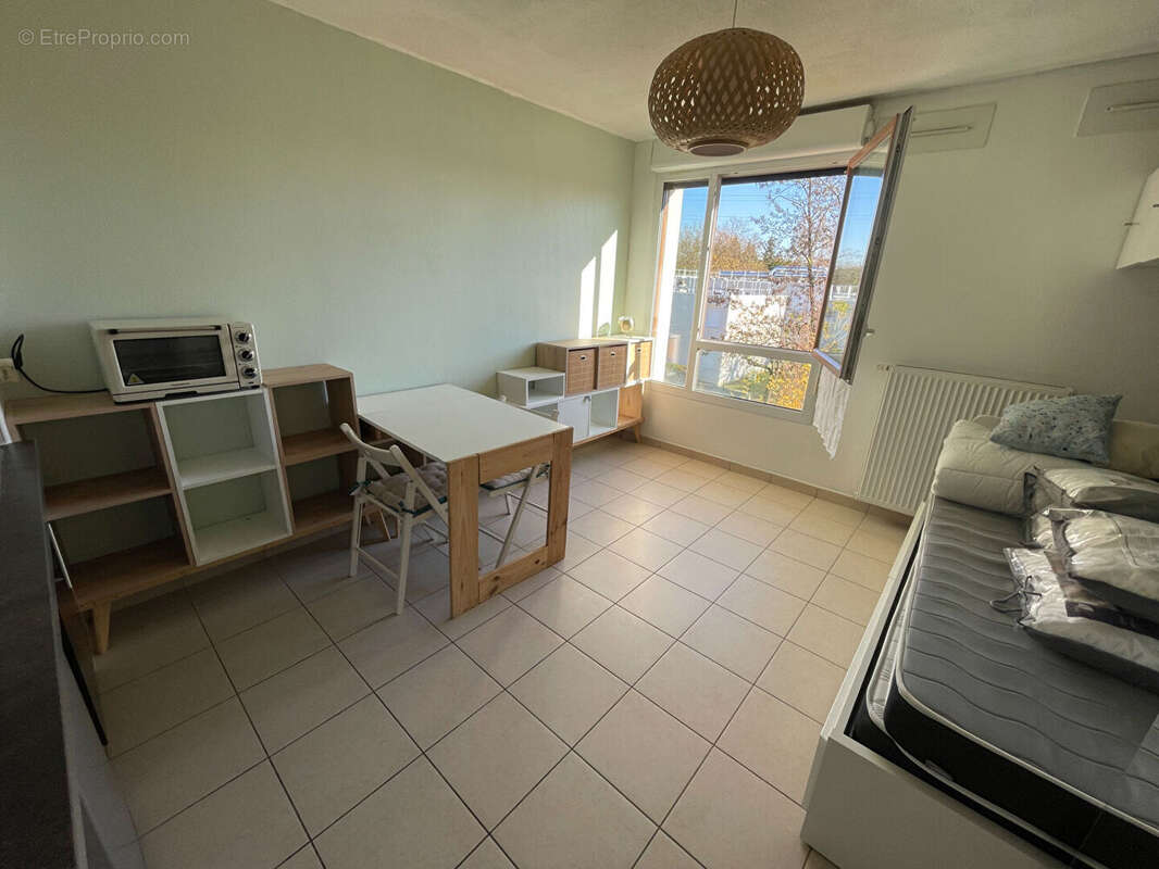 Appartement à CENON
