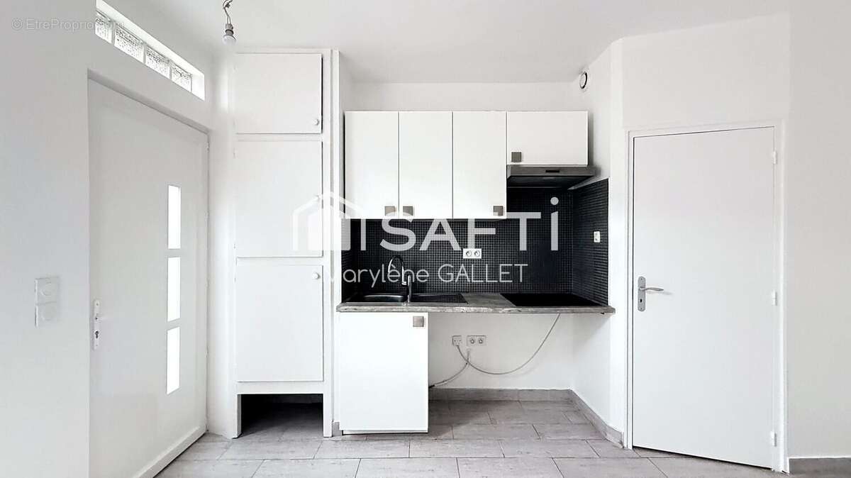 Photo 2 - Appartement à ACHERES