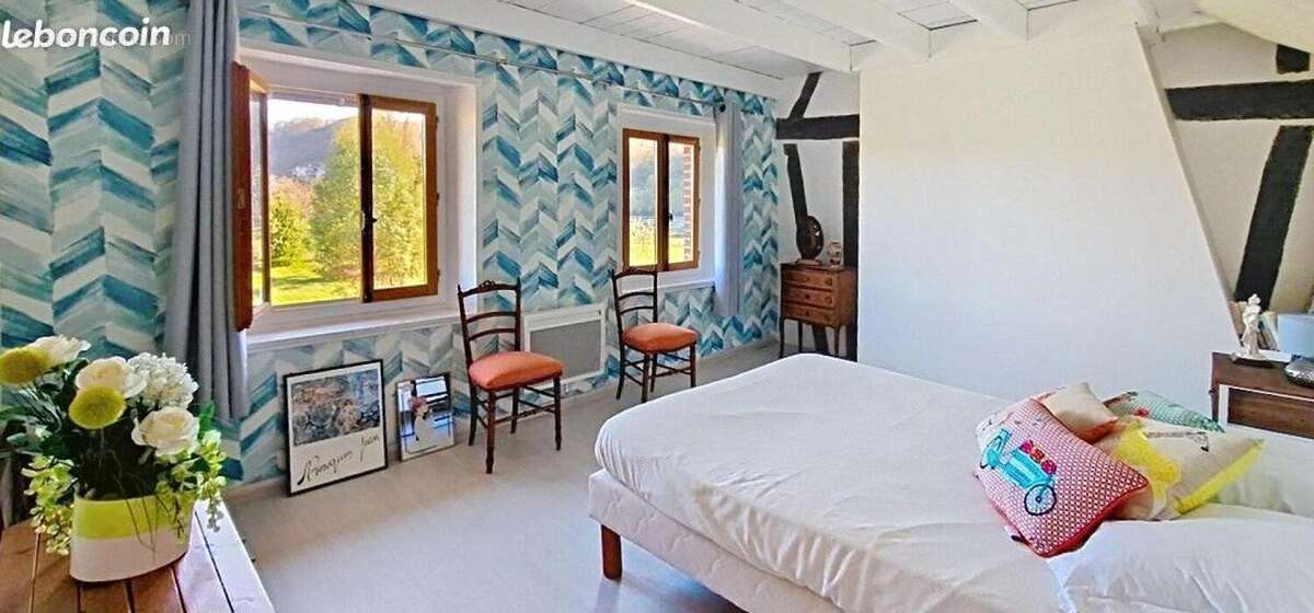 Photo 8 - Maison à JUMIEGES