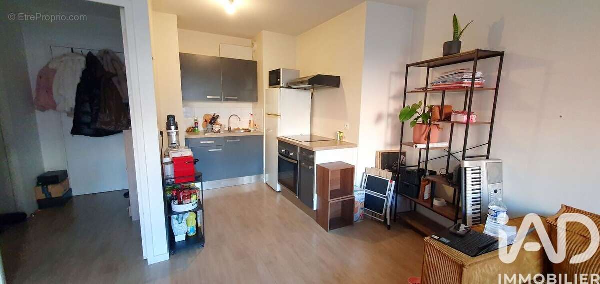 Photo 3 - Appartement à ARGENTEUIL