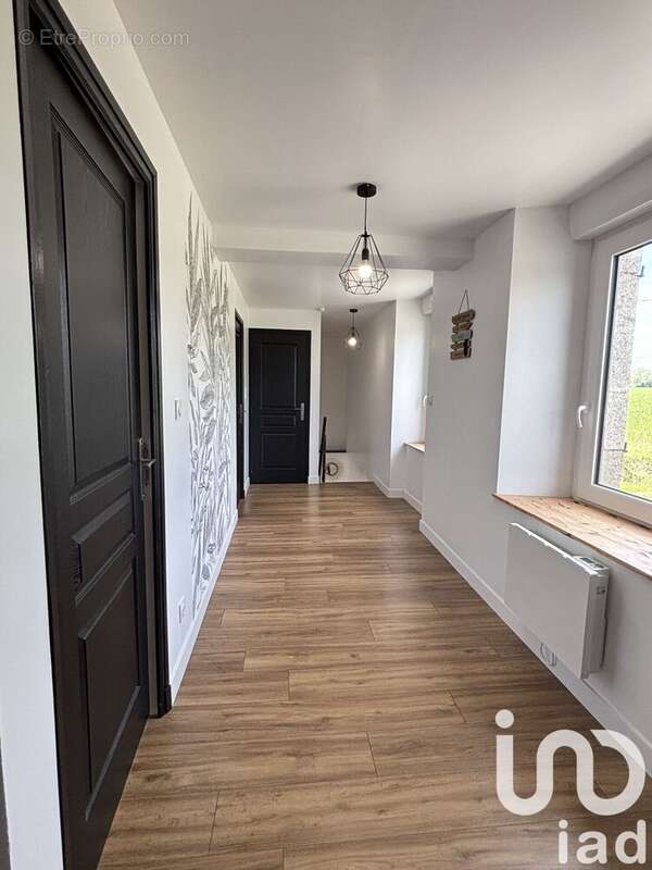 Photo 9 - Maison à BEAUCOUDRAY