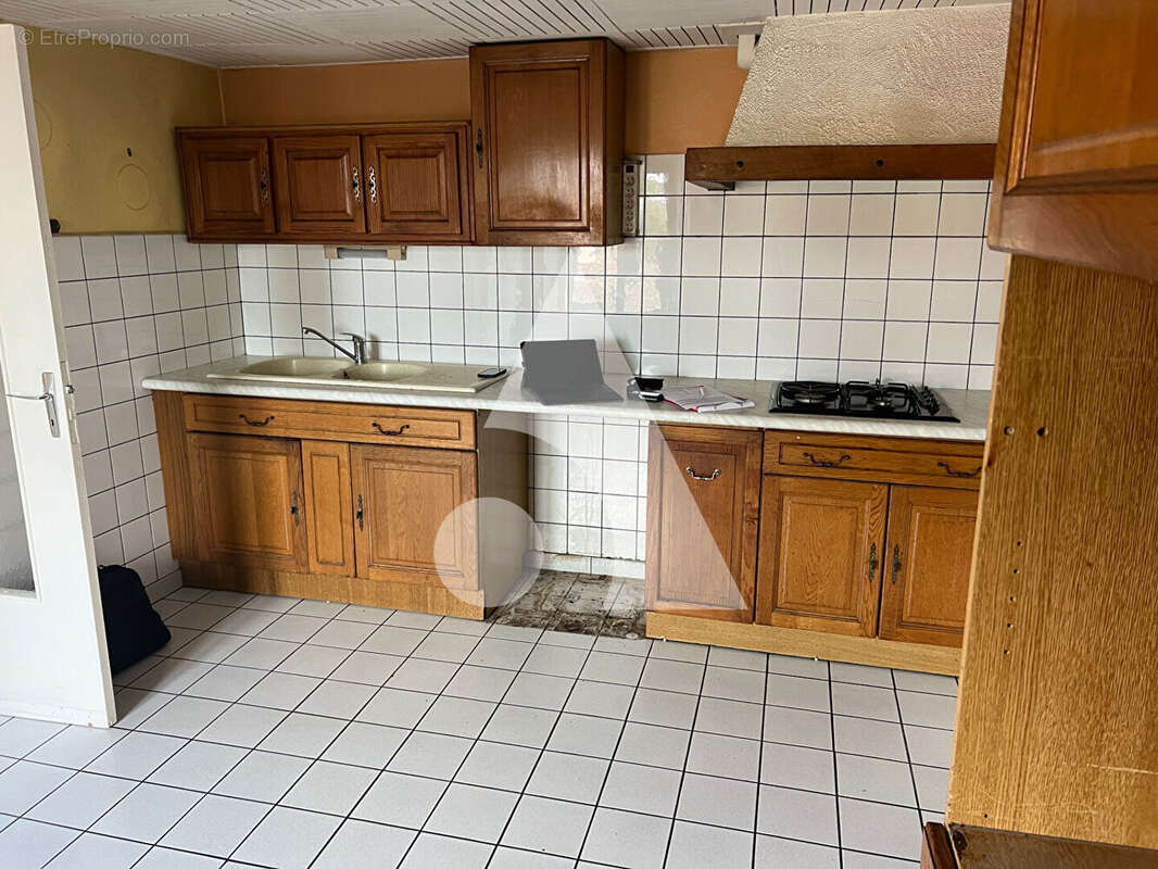 Maison à VANDONCOURT