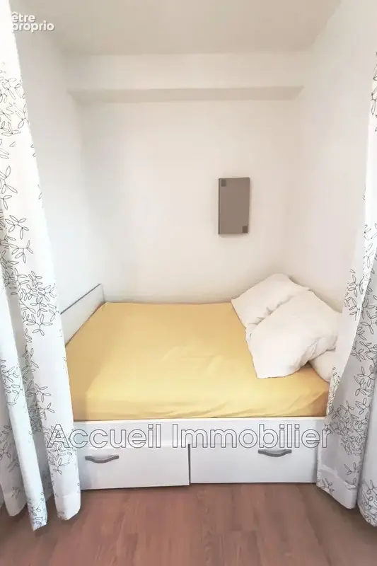Appartement 1 pièce 24 m² à vendre à Le Grau-Du-Roi (30240) - photo 6