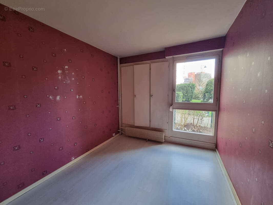 Appartement à MAISONS-ALFORT