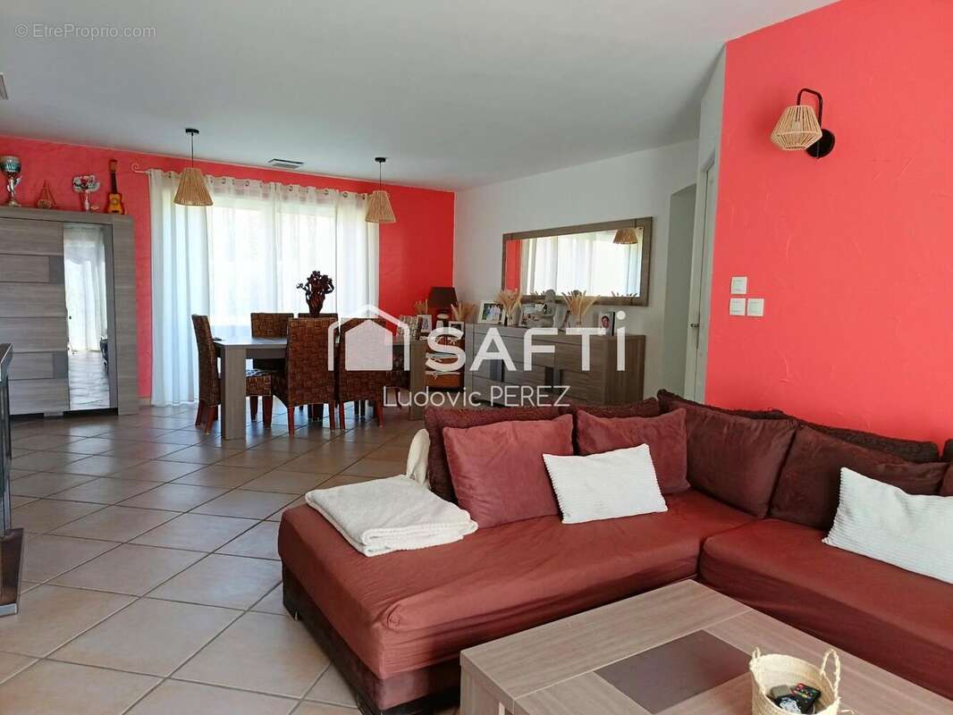 Photo 3 - Maison à NOHIC