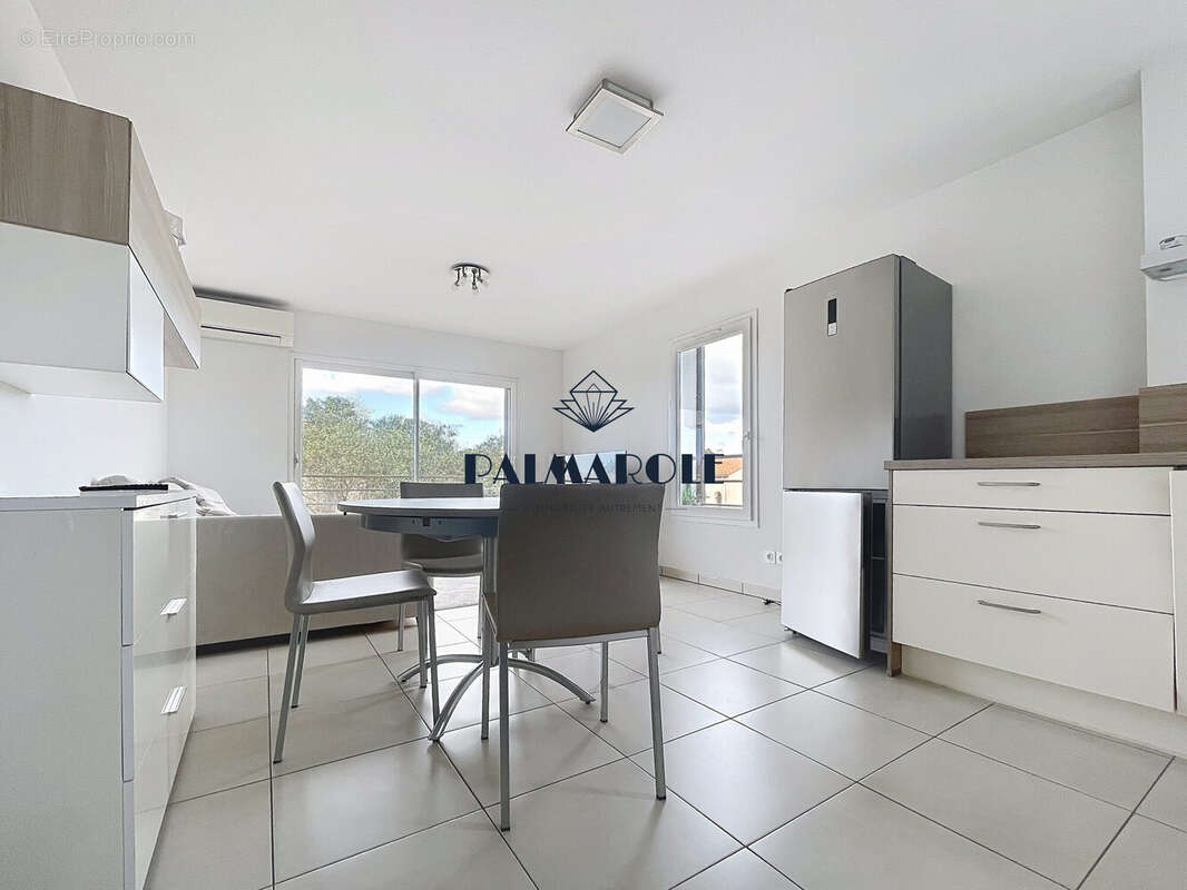 Appartement à PERPIGNAN