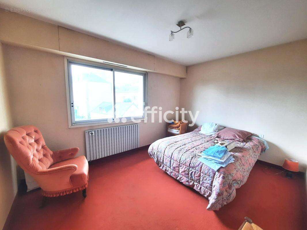 Appartement à LAVAL