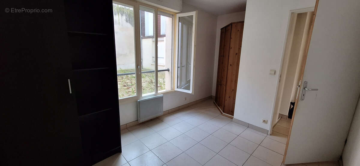 Appartement à AMIENS