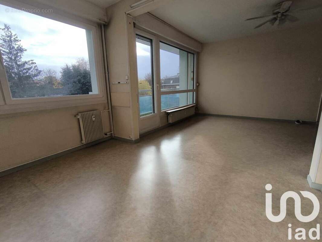 Photo 8 - Appartement à VALENCIENNES