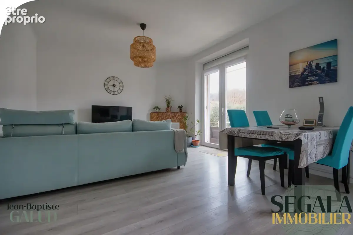 Maison 3 chambres avec studio indépendant - photo 21