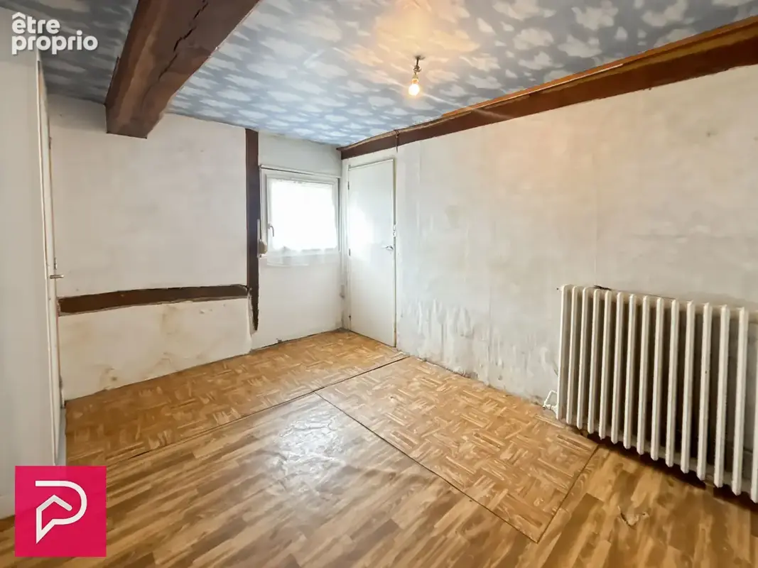 Maison à la campagne à rénover ! - photo 6