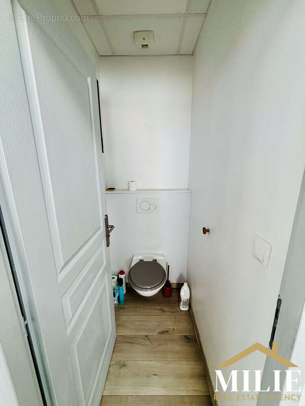 Appartement à BANDOL